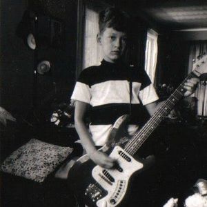 Meet your Posher, Barry